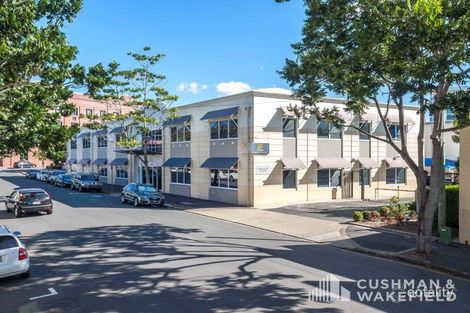 12 Helen St, Teneriffe, QLD 4005