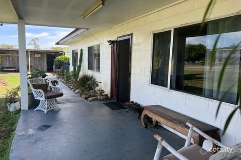 52 Ninth Ave, Scottville, QLD 4804