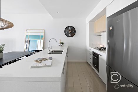 Property photo of 507N/5 Lardelli Drive Ryde NSW 2112