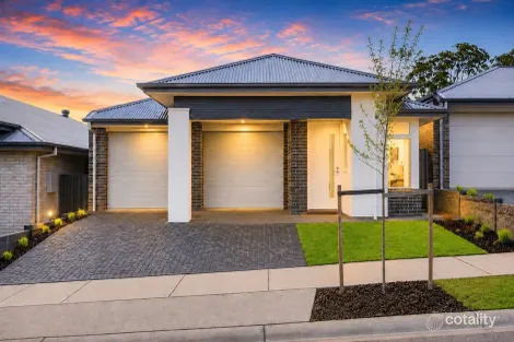 25 Greenham St, Mount Barker, SA 5251