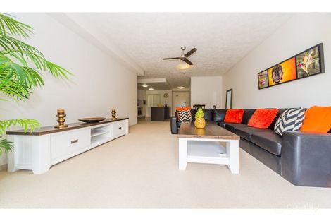 Property photo of 233/66 Sickle Avenue Hope Island QLD 4212