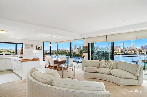 Property photo of 3B/23 Thornton Street Darling Point NSW 2027