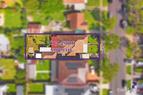Property photo of 250 Wangee Road Greenacre NSW 2190