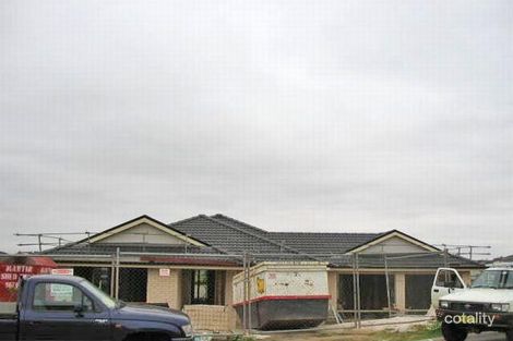 Property photo of 24 Glen Abbey Street Rouse Hill NSW 2155