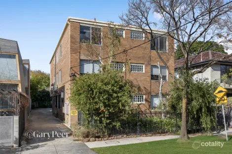 Property photo of 36 Chomley Street Prahran VIC 3181