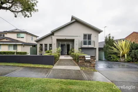 Property photo of 24 Weston Avenue Narwee NSW 2209