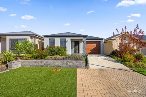 10 Fathom Cres, Seaford Meadows, SA 5169