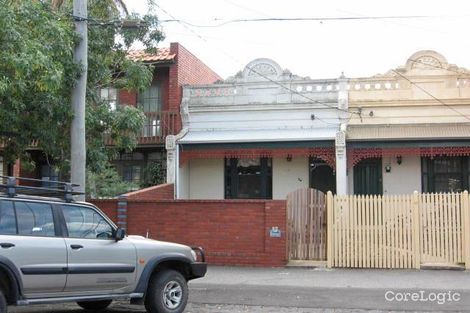 Property photo of 6/54 Delbridge Street Fitzroy North VIC 3068