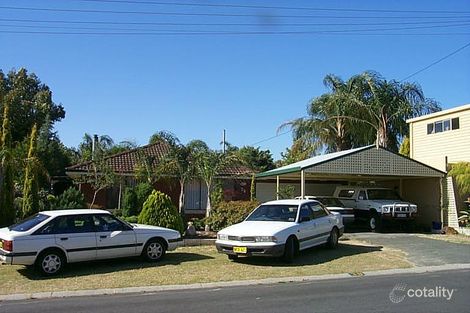 Property photo of 38 Bamboore Crescent Wanneroo WA 6065