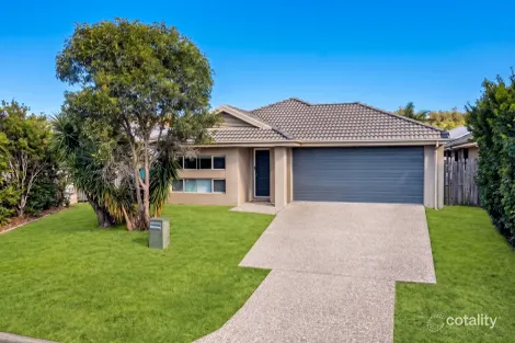 Property photo of 77 Deepak Drive Willow Vale QLD 4209