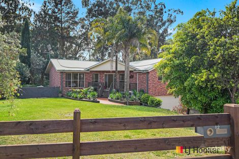 Property photo of 82 Northcove Road Long Beach NSW 2536