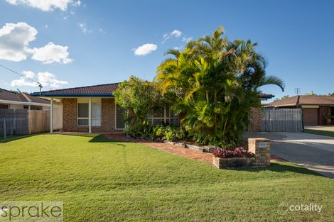 Property photo of 20 Junjaree Street Scarness QLD 4655