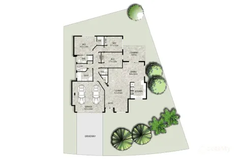 Property photo of 16 Stanford Avenue Varsity Lakes QLD 4227