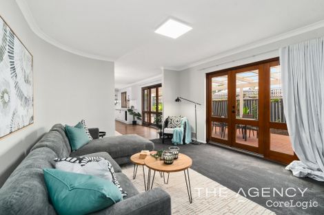 Property photo of 8B Holmesdale Road Woodbridge WA 6056