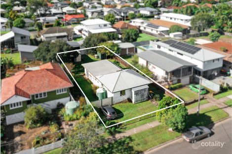 Property photo of 75 Meymot Street Banyo QLD 4014