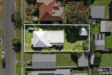 Property photo of 75 Meymot Street Banyo QLD 4014