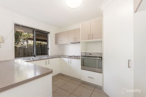 Property photo of 26/15 Workshops Street Brassall QLD 4305