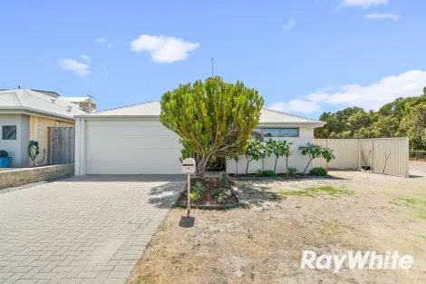 38 Richview Rmbl, Wannanup, WA 6210