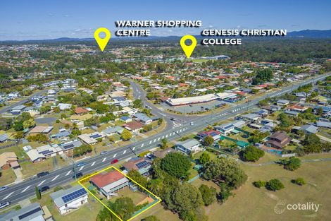 Property photo of 226 Francis Road Lawnton QLD 4501