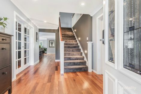 Property photo of 6 Waterhousia Crescent Brookwater QLD 4300