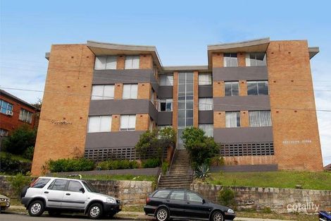 Property photo of 63 Byron Street Coogee NSW 2034