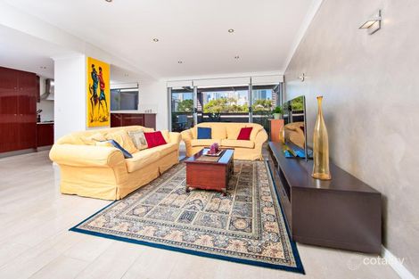 Property photo of 56/17-19 Macarthur Street Ultimo NSW 2007