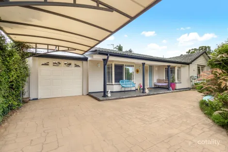 12 Cadell Glen, St Clair, NSW 2759