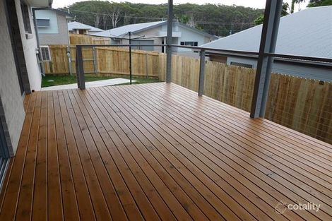 Property photo of 22A-22B Sunshine Circuit Emerald Beach NSW 2456