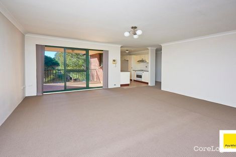 Property photo of 10/10-12 Bailey Street Westmead NSW 2145