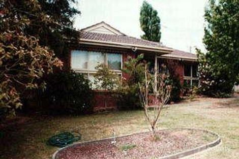 18 Kallay St, Croydon, VIC 3136
