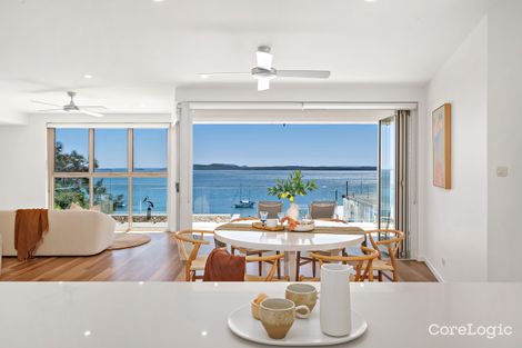 Property photo of 1/6 Magnus Street Nelson Bay NSW 2315