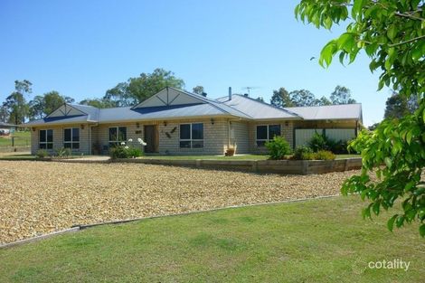 87 Fairway Dr, Kensington Grove, QLD 4341