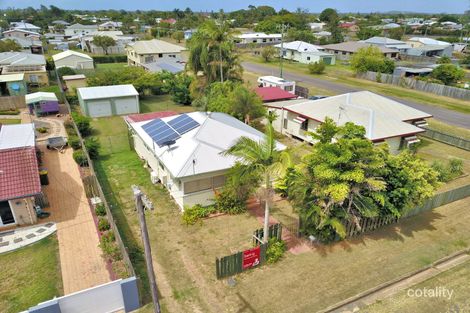 Property photo of 11 Grange Street Norville QLD 4670