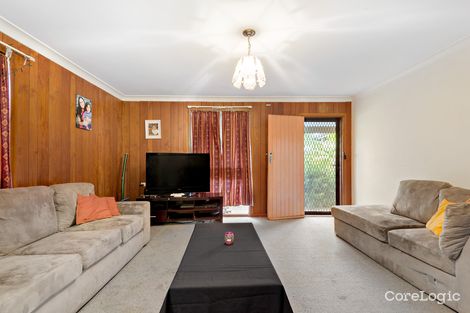 Property photo of 8 Tahiti Avenue Lethbridge Park NSW 2770