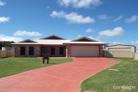 Property photo of 9 Ashby Court Kingaroy QLD 4610