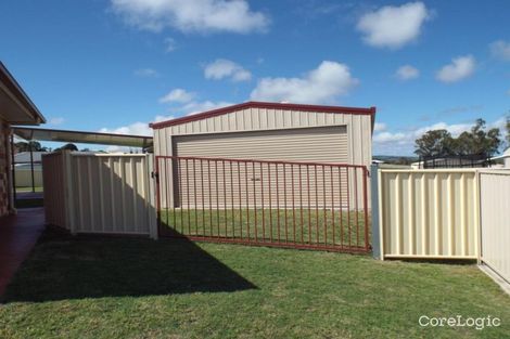 Property photo of 9 Ashby Court Kingaroy QLD 4610