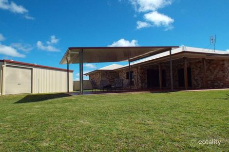 Property photo of 9 Ashby Court Kingaroy QLD 4610