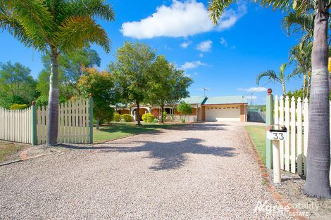Property photo of 33 Wrenaus Way Ningi QLD 4511