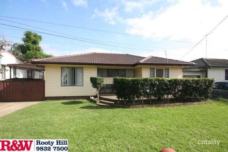 Property photo of 24 Goroka Street Whalan NSW 2770