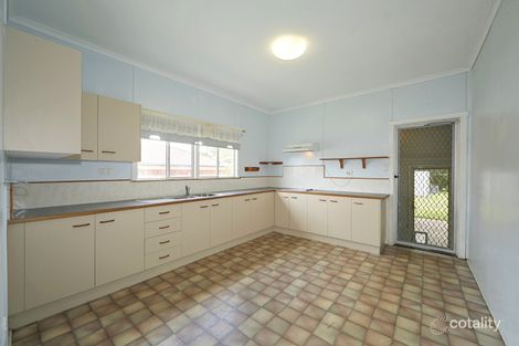 Property photo of 11 Grange Street Norville QLD 4670