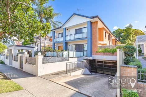 2/51 Henley Rd, Homebush West, NSW 2140