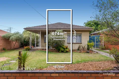 9 Rothschild St, Caulfield South, VIC 3162