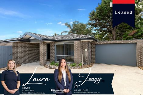 Property photo of 92A Monahans Road Cranbourne VIC 3977