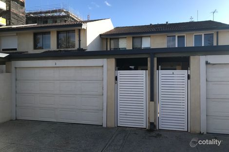 Property photo of 3/167 West Coast Highway Scarborough WA 6019