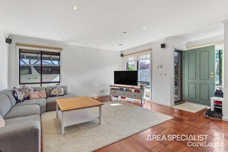 Property photo of 3 Steeple Place Endeavour Hills VIC 3802