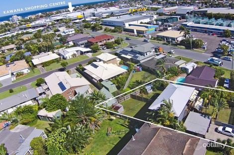 Property photo of 2/22 Adelong Crescent Buddina QLD 4575