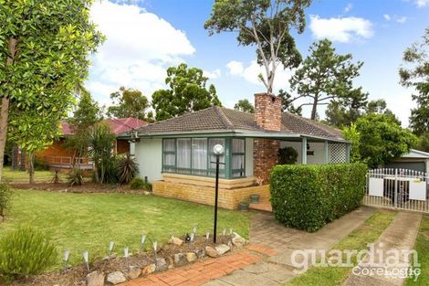 Property photo of 22 Herrick Street Blacktown NSW 2148