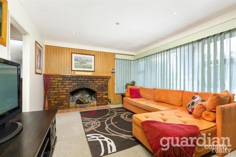 Property photo of 22 Herrick Street Blacktown NSW 2148