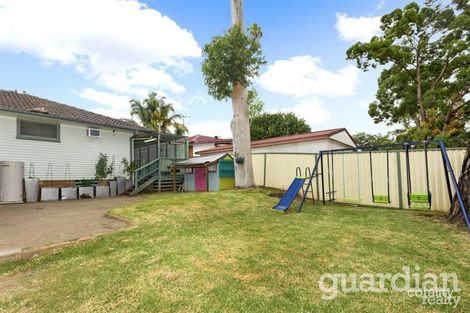 Property photo of 22 Herrick Street Blacktown NSW 2148