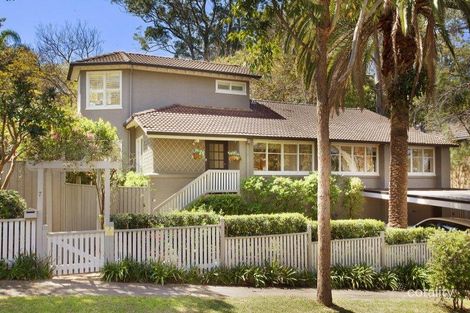 Property photo of 7 Wallace Parade Lindfield NSW 2070